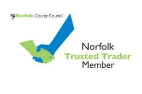 norfolk trusted trader member 2018