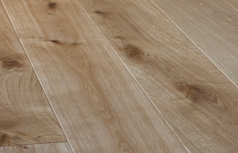 Lovefloor's Oxford flooring range