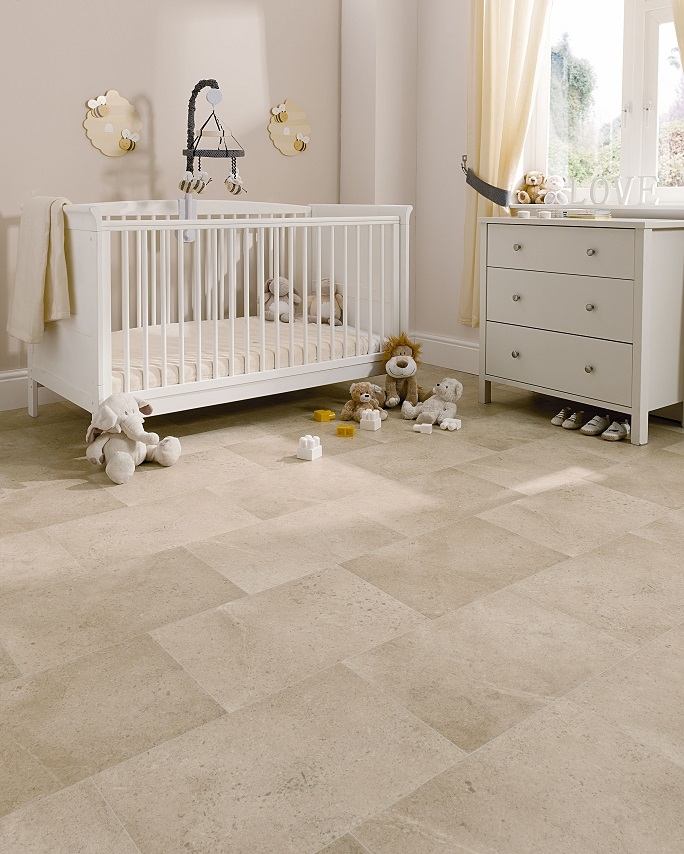 Polyflor Yorkstone