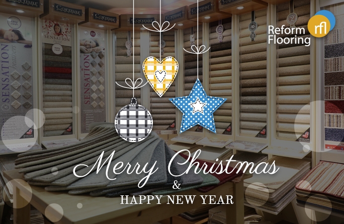 Merry Christmas from Reform