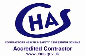 CHAS logo