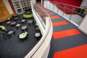 Commercial Flooring by Reform Flooring