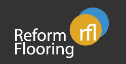 Reform Flooring Logo