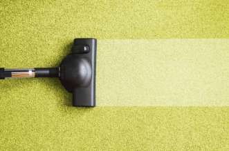 Carpet Cleaning Tips