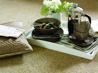 Caring for Your New Floor Covering