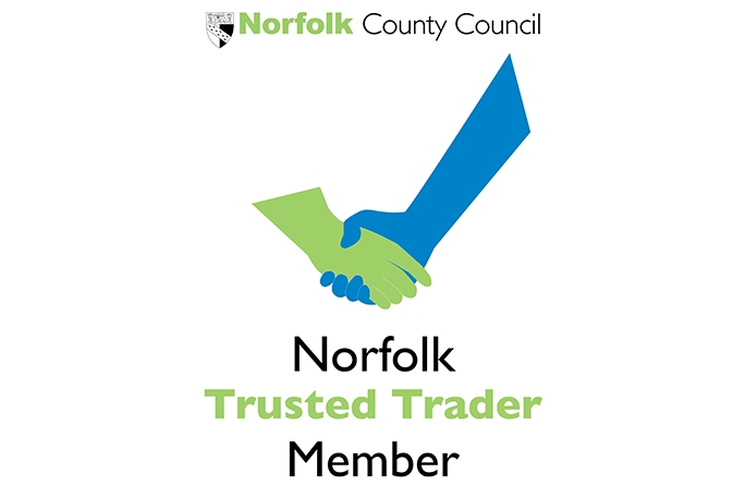 Norfolk Trusted Trader Member