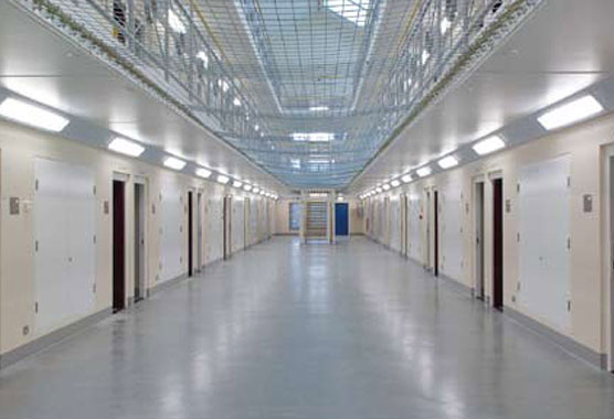 HMP Norwich