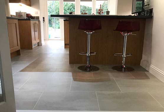 Wroxham Flooring Case Study