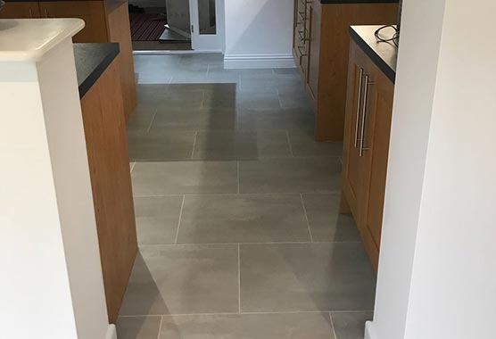 Wroxham Flooring Case Study