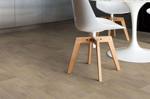 Vinyl Flooring