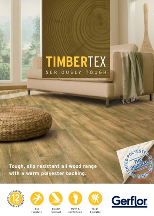 Vinyl Flooring