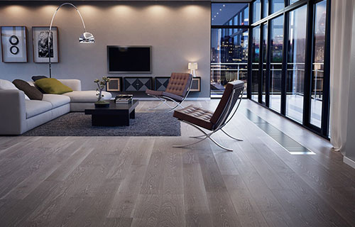 Wood Flooring