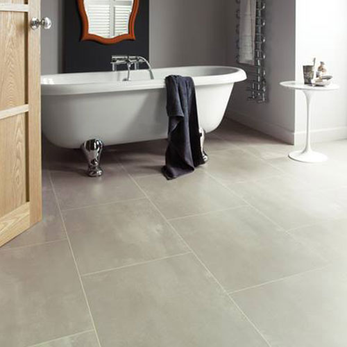 Vinyl Floor Tiles