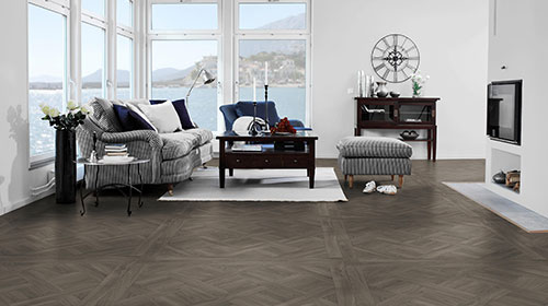 Vinyl Flooring