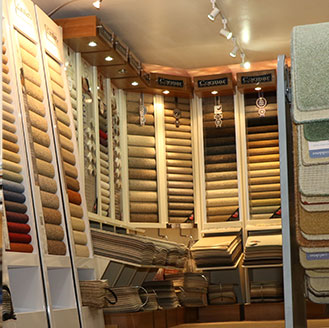 Flooring Showroom