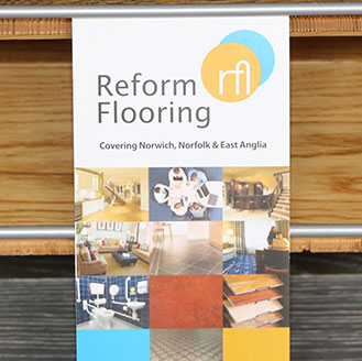 Flooring Showroom